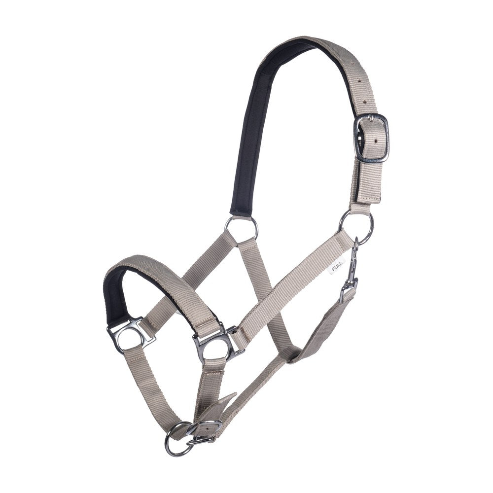 Licol Stars HKM poney Beige