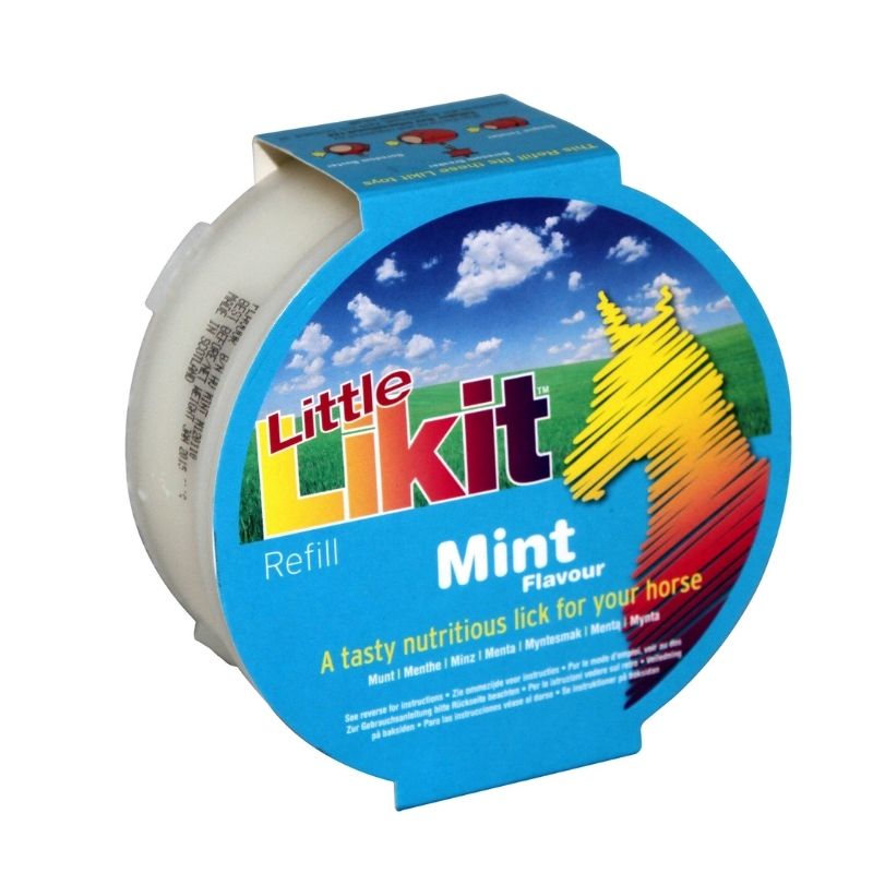 Friandises Little LIKIT