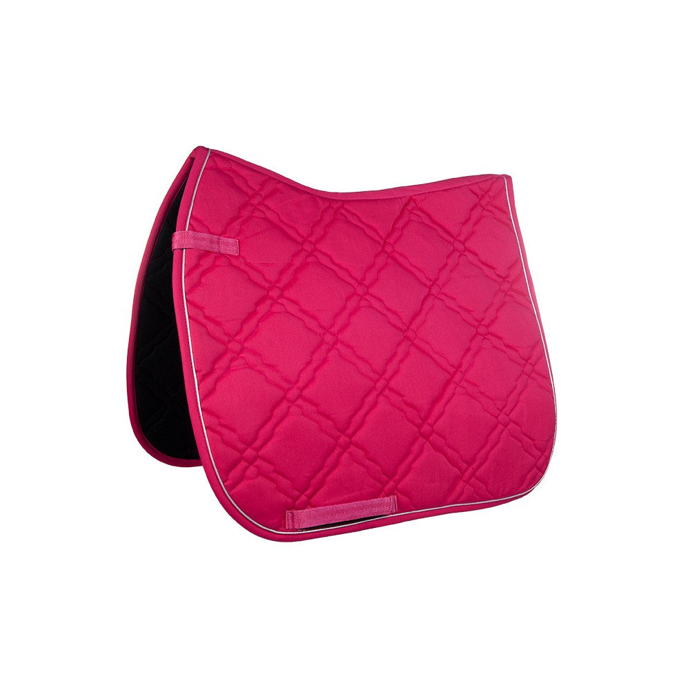 Tapis Bologna HKM poney Rose
