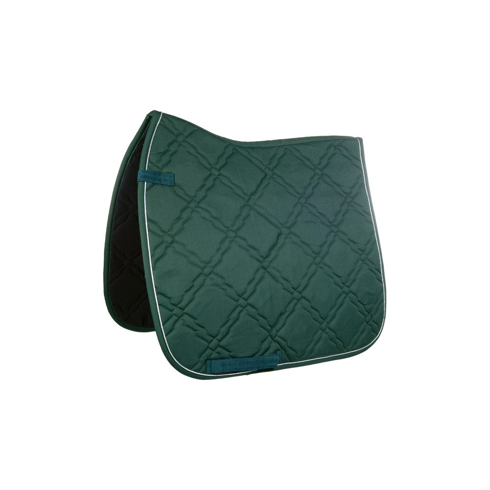 Tapis Bologna HKM poney Vert