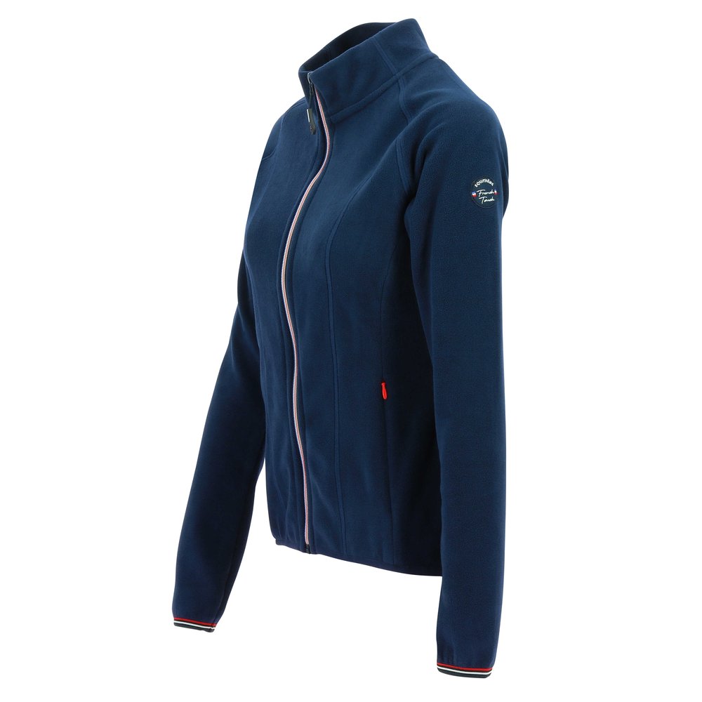 Veste polaire Equithème - Lena Marine