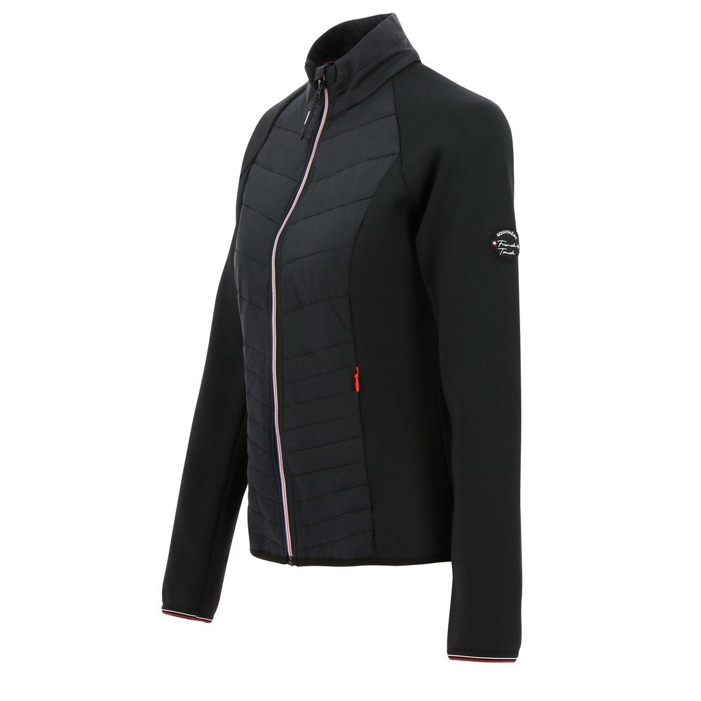 Veste Equithème - Olivia Noir