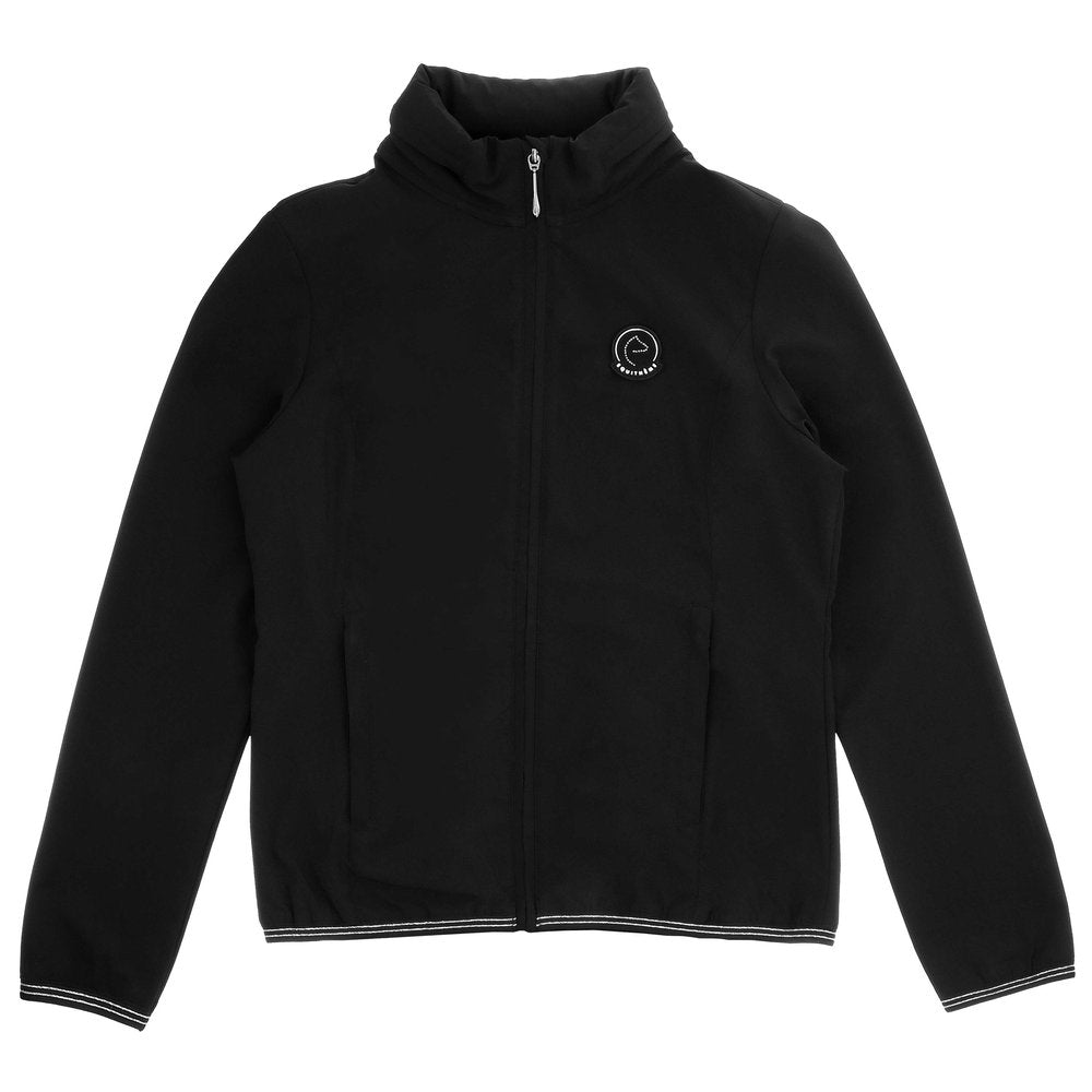 Blouson Equithème - Dakota Noir