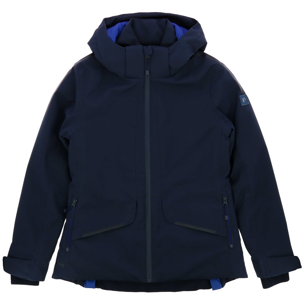 Parka Equithème - Maguy Marine