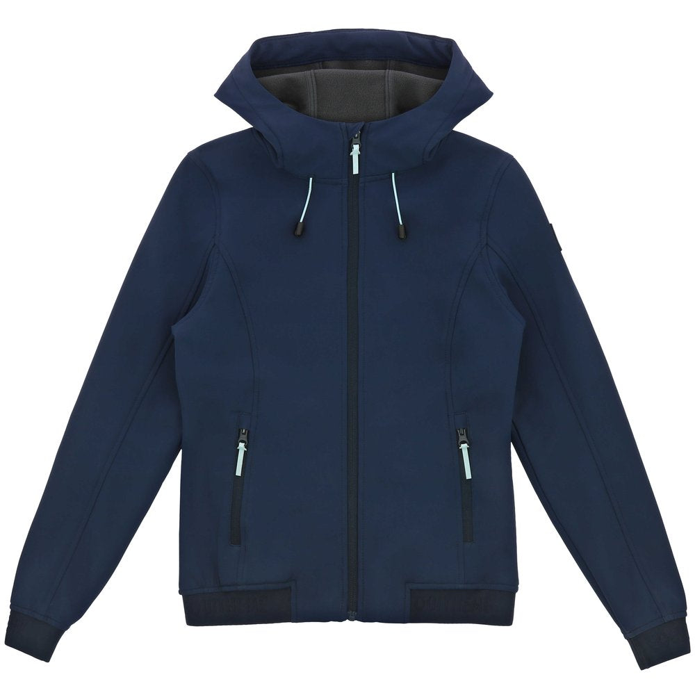Veste softshell Equithème - Inaya Marine
