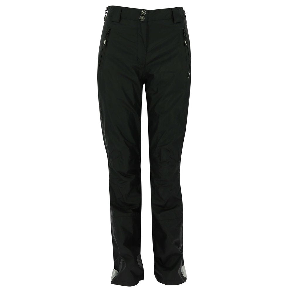 Sur-pantalon Equithème - Sona Noir