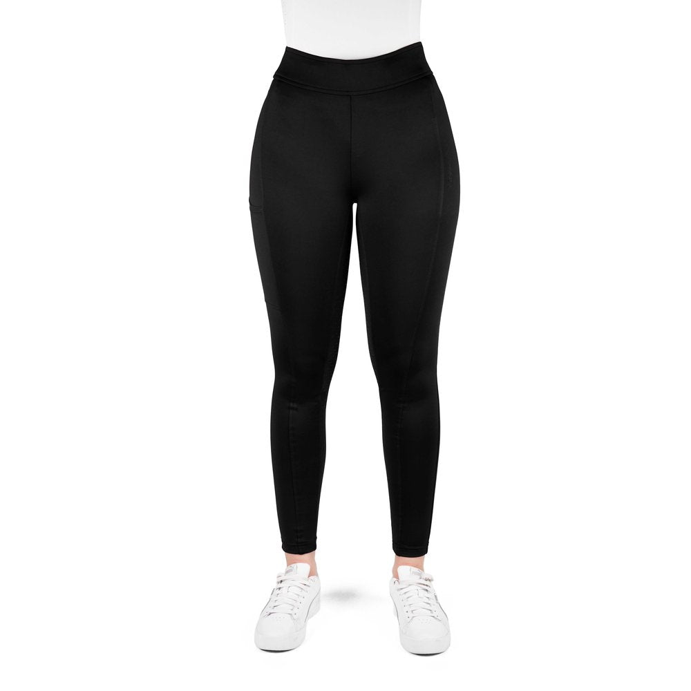 Legging Equithème - Birdy Noir