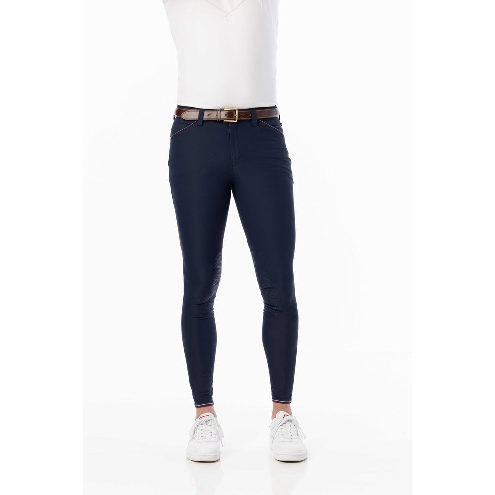 Pantalon homme Equithème - Eliot Marine