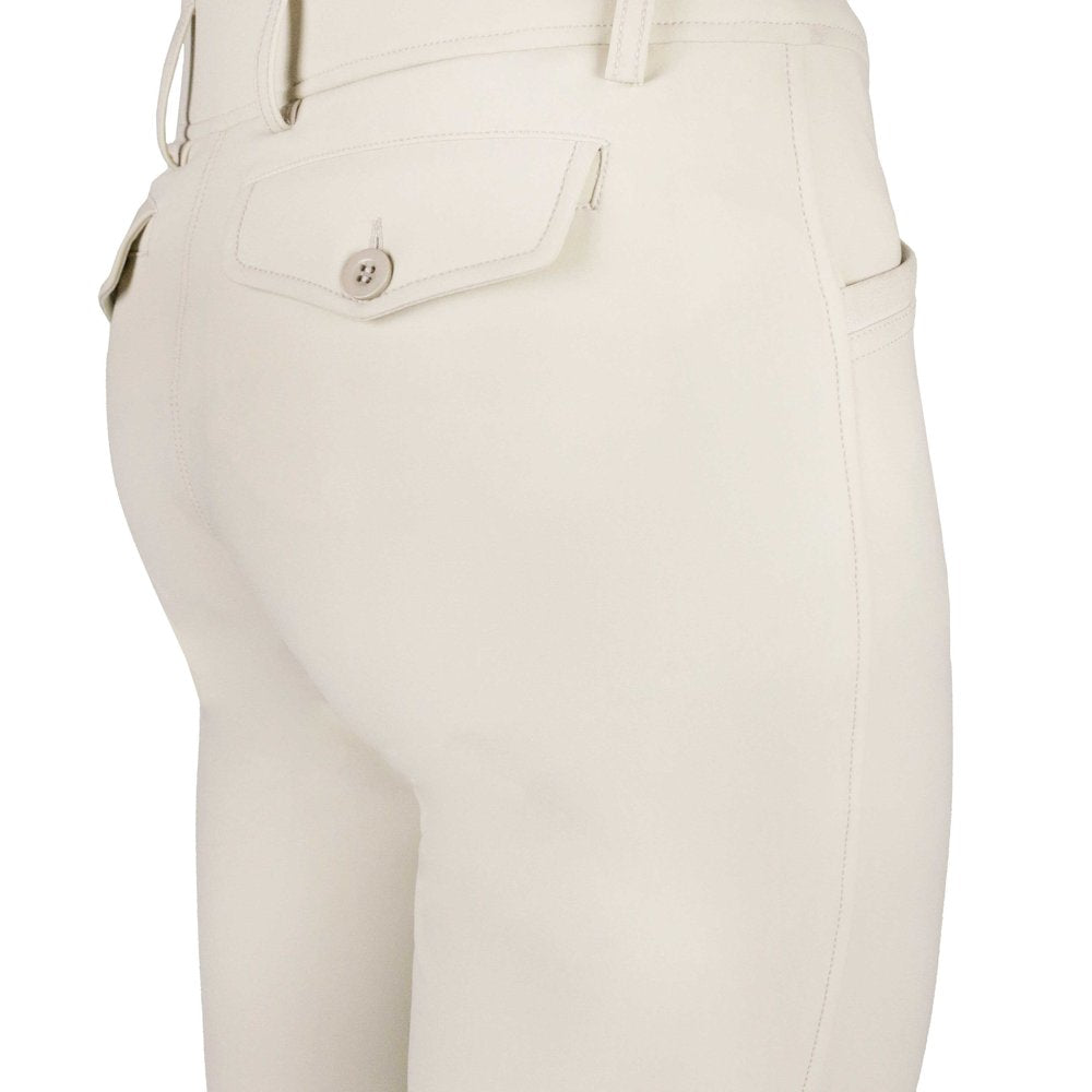 Pantalon homme Equithème - Samuel Beige détail