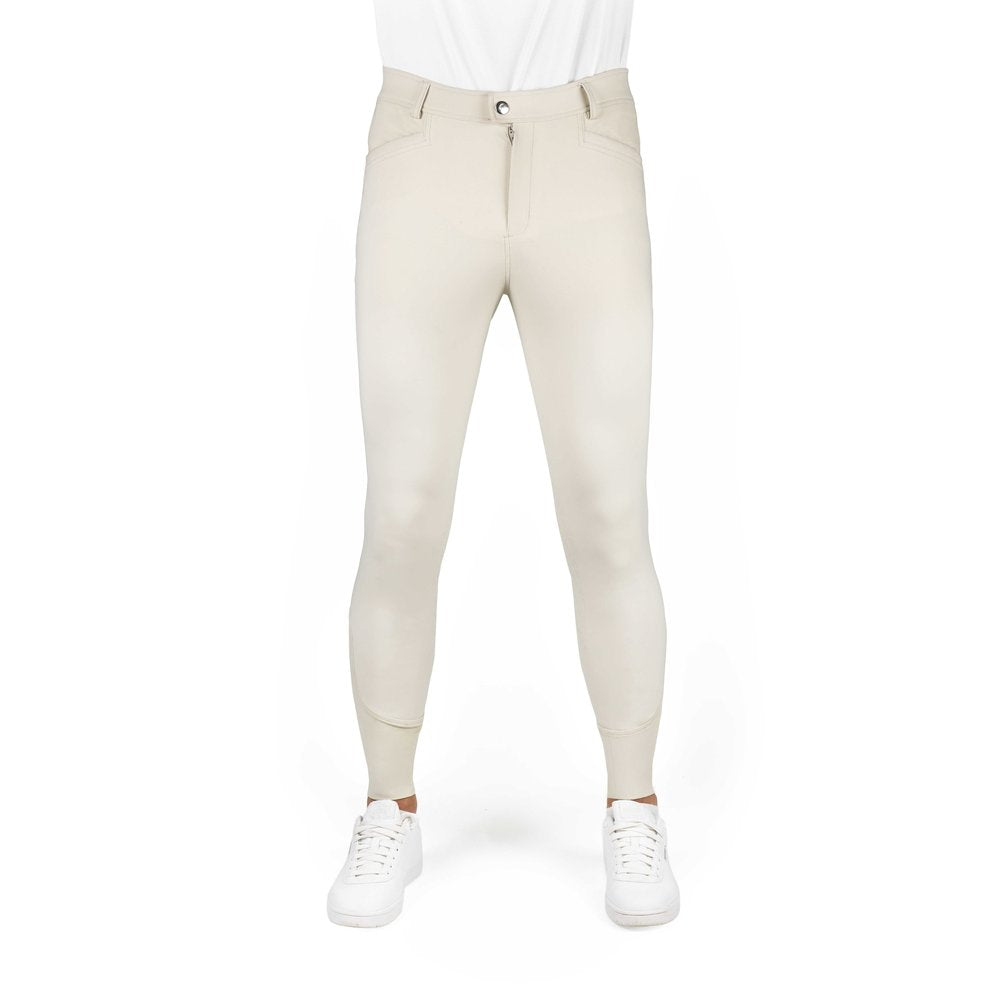 Pantalon homme Equithème - Samuel Beige