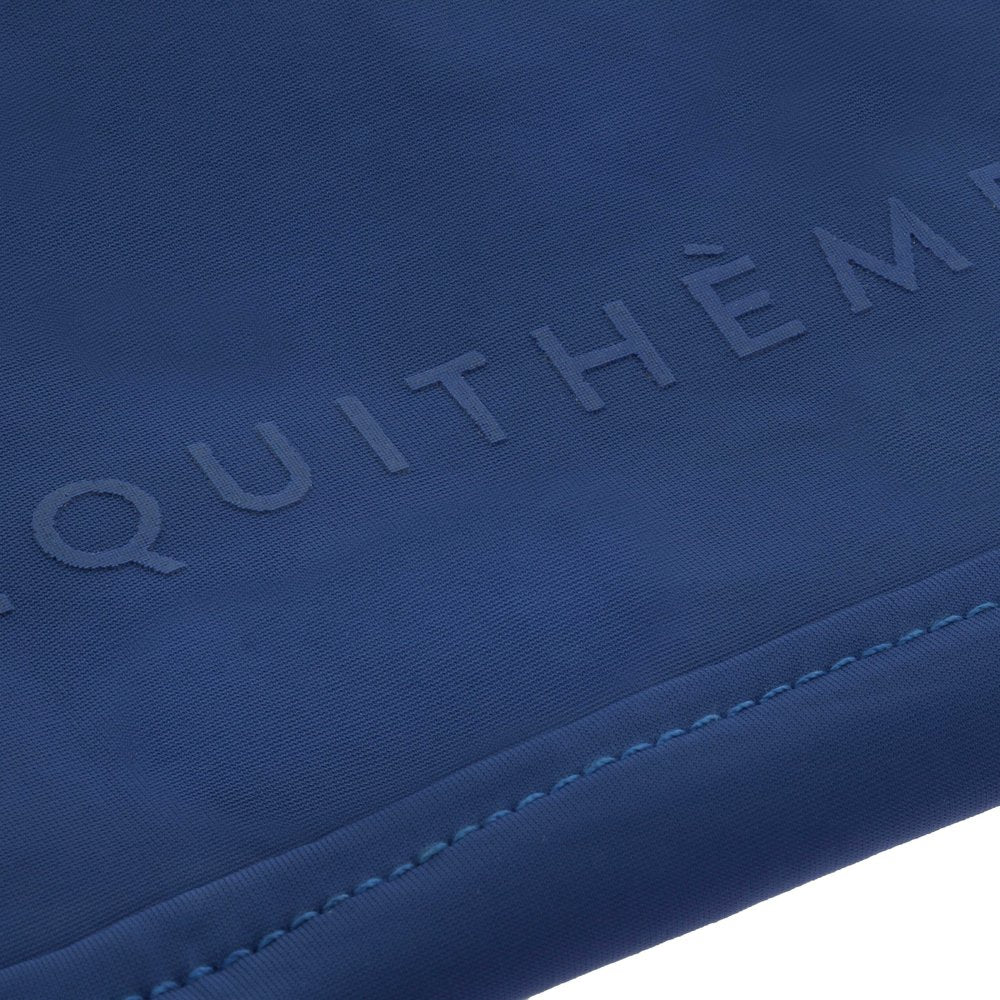 Pantalon Equithème - Jessie Bleu roi détail