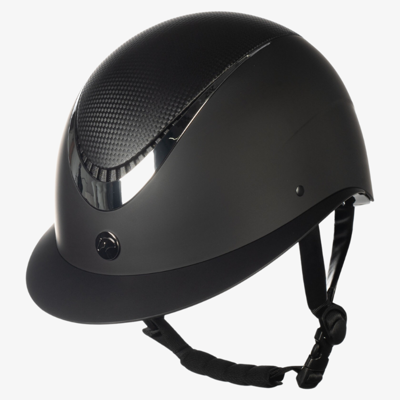 Casque d'équitation HKM - Alarion