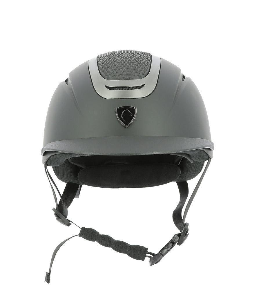 Casque d'équitation EQUITHEME HONEY