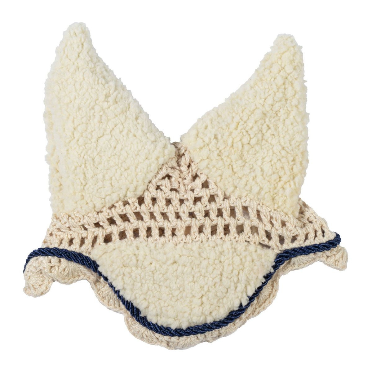 Bonnet anti-mouches - Hobby Horse Teddy