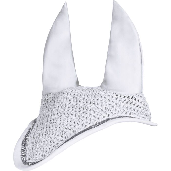 Bonnet anti-mouches pour poney Romy