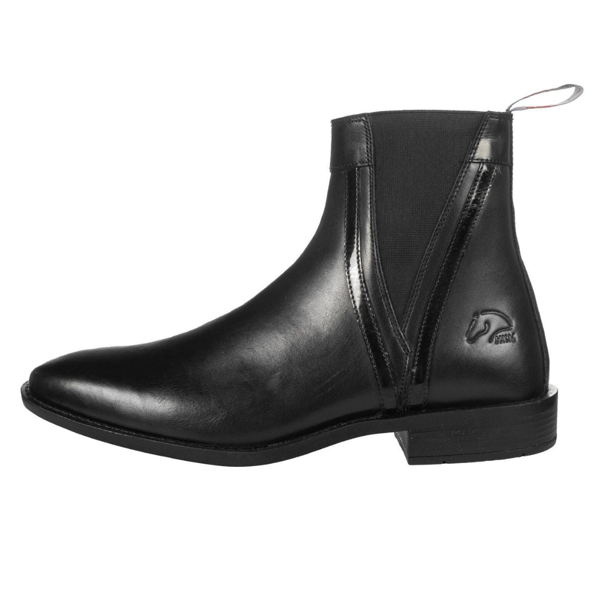 Boots-HKM-Lack-2