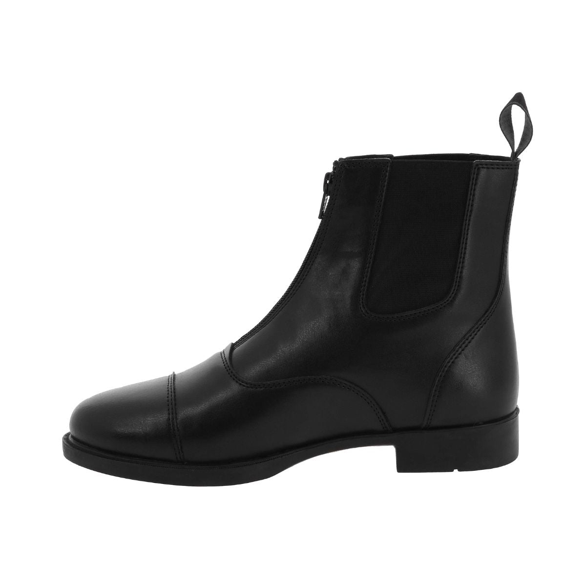 Boots RIDING WORLD - Zip