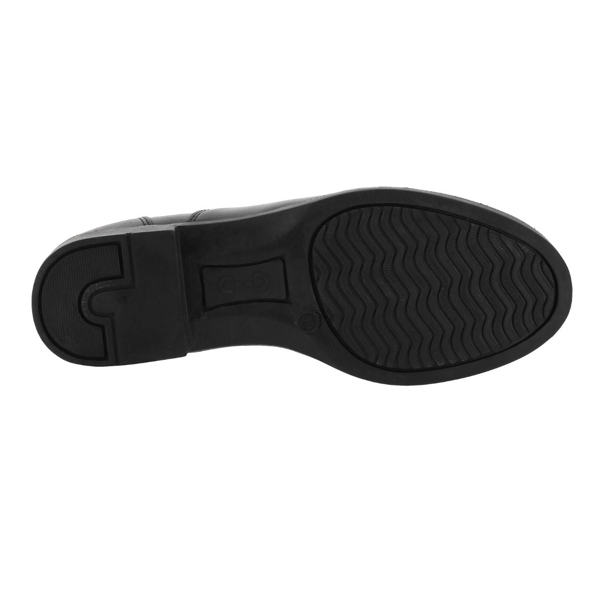 Boots RIDING WORLD - Zip