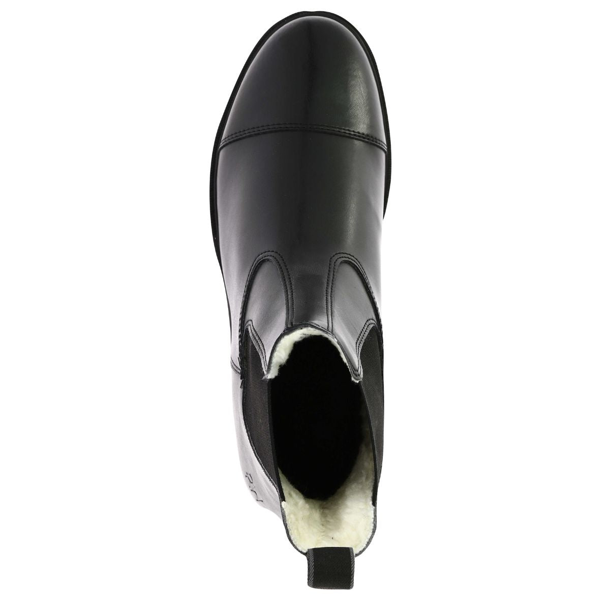 Boots fourrées RIDING WORLD - First
