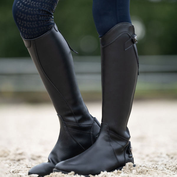 Bottes Aberdeen Kids Longue/extra étroite