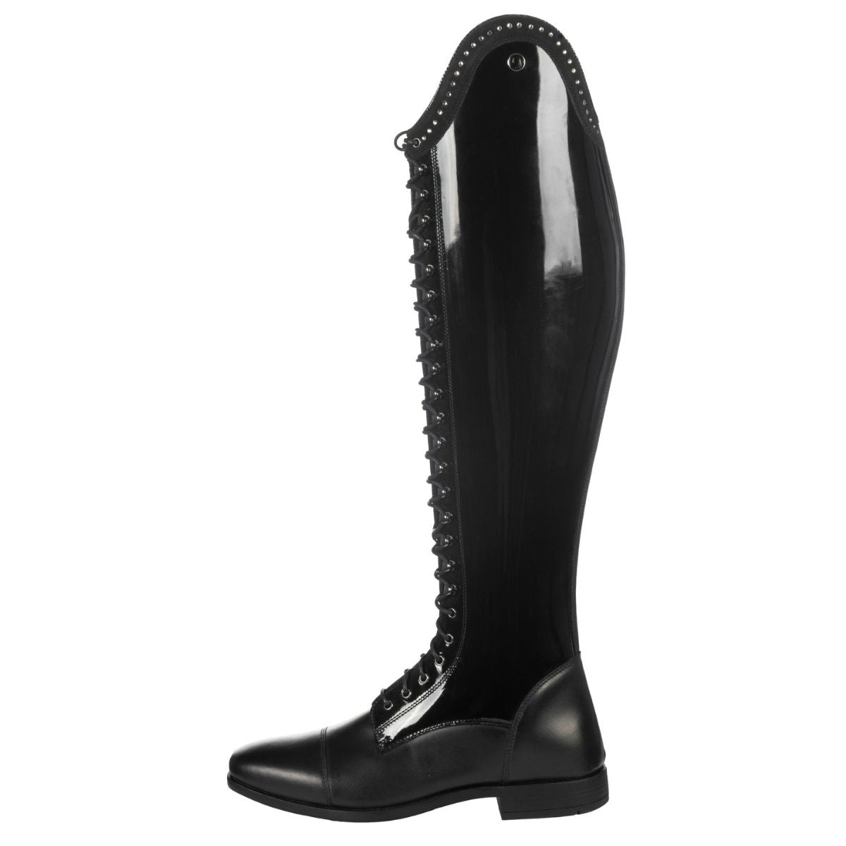 Bottes Amalfi - Courte et tour de mollet standard