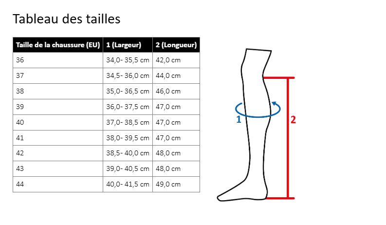 Bottes-Amalfi-Longueur-et-largeur-standard