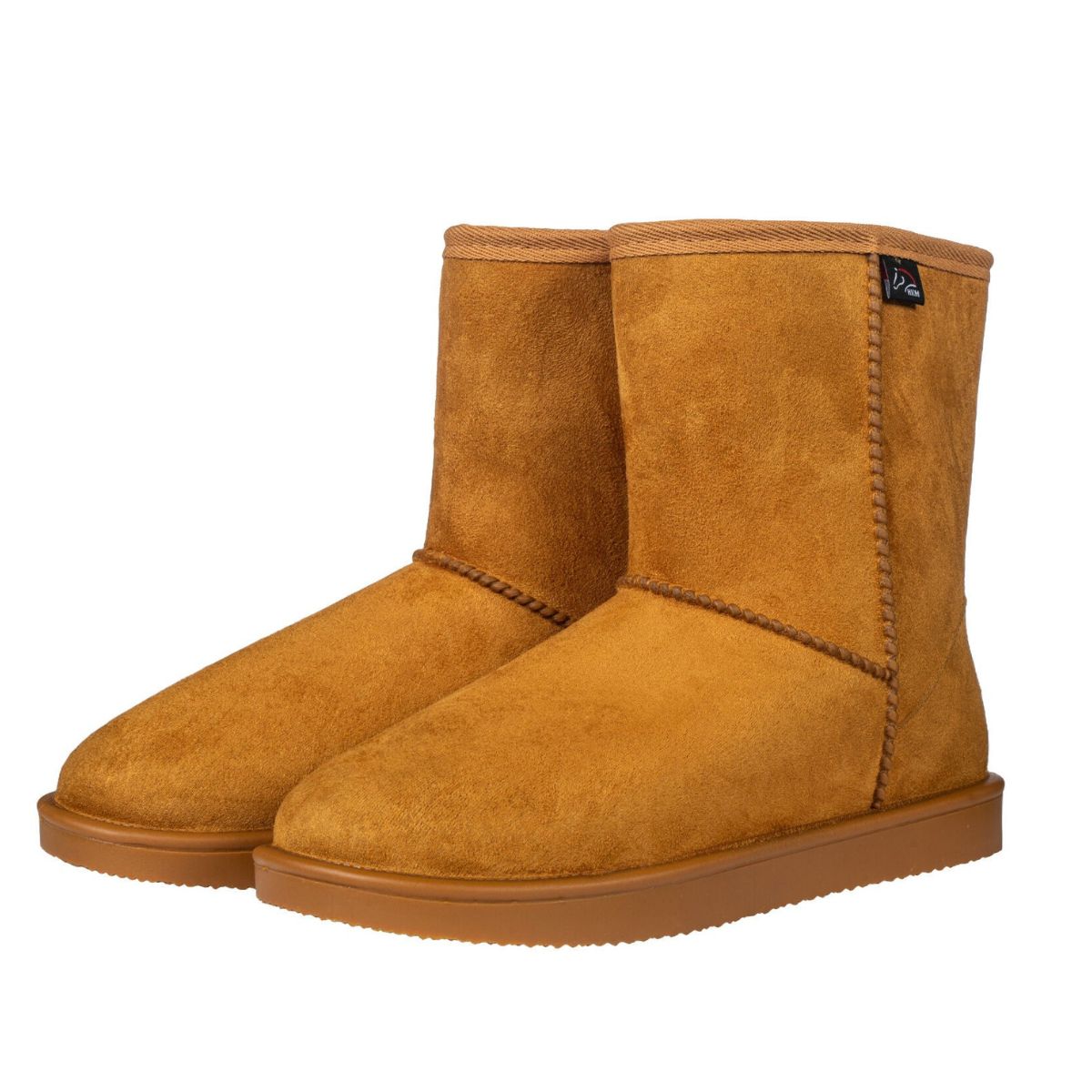 Bottes-fourrees-impermeables-Davos-1