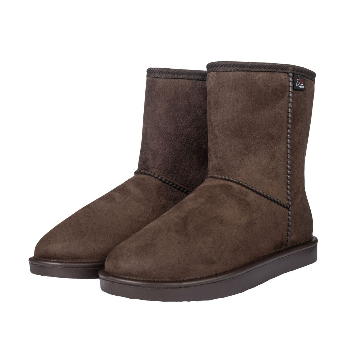 Bottes-fourrees-impermeables-Davos-2