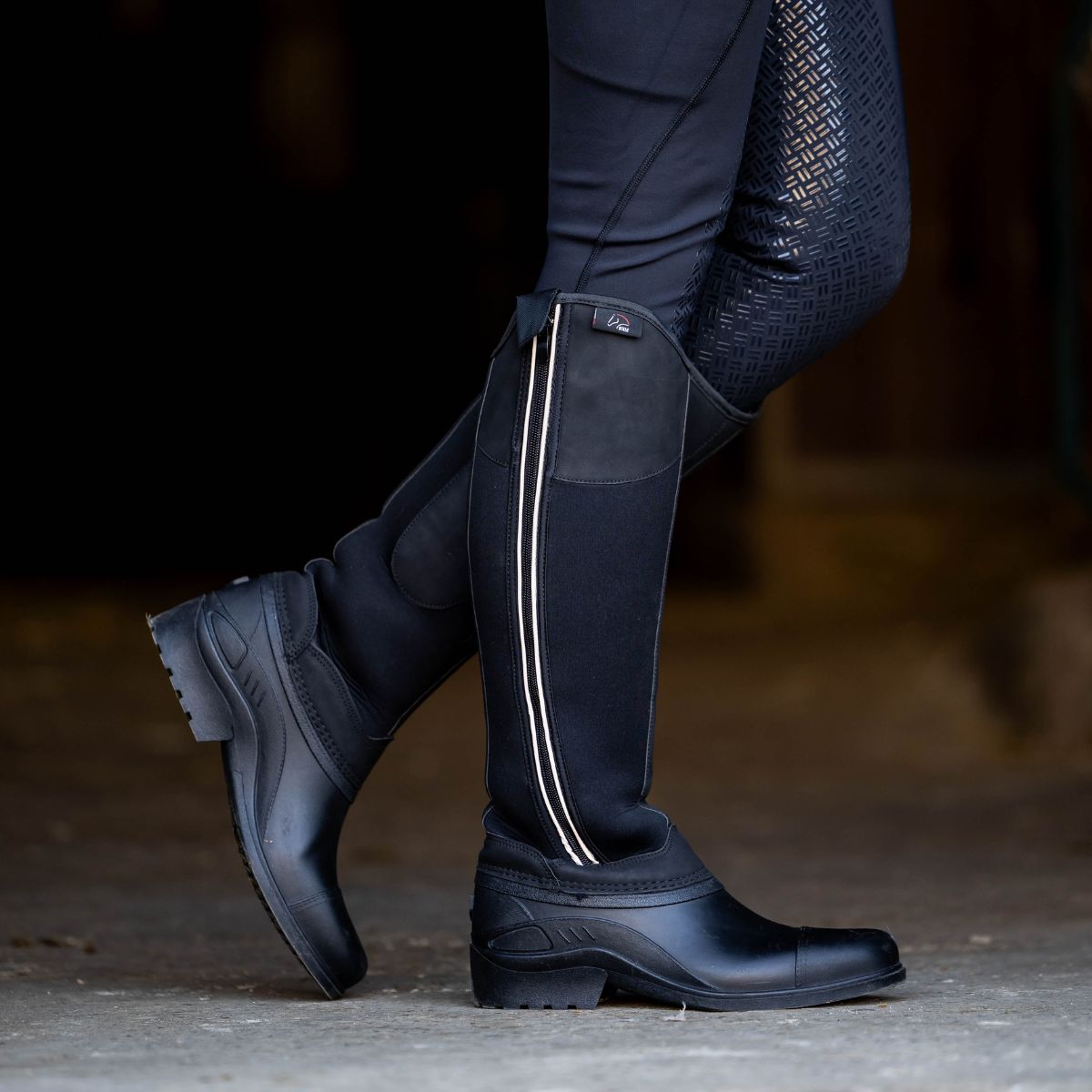Bottes-thermo-hiver-Blaze-1