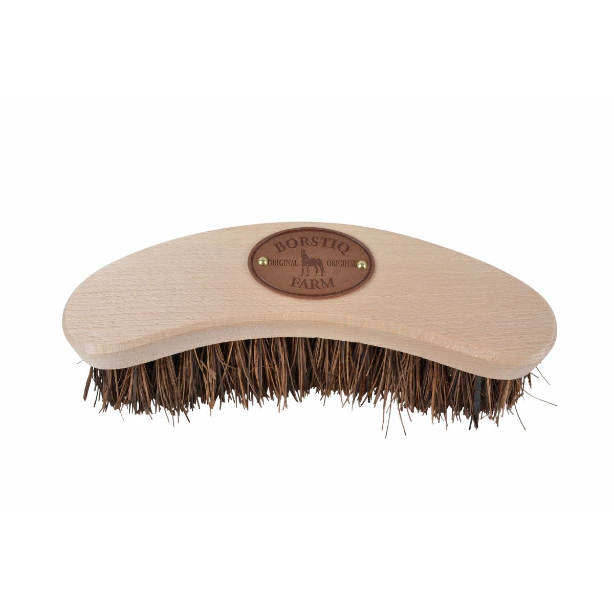 Brosse Banane BORSTIQ