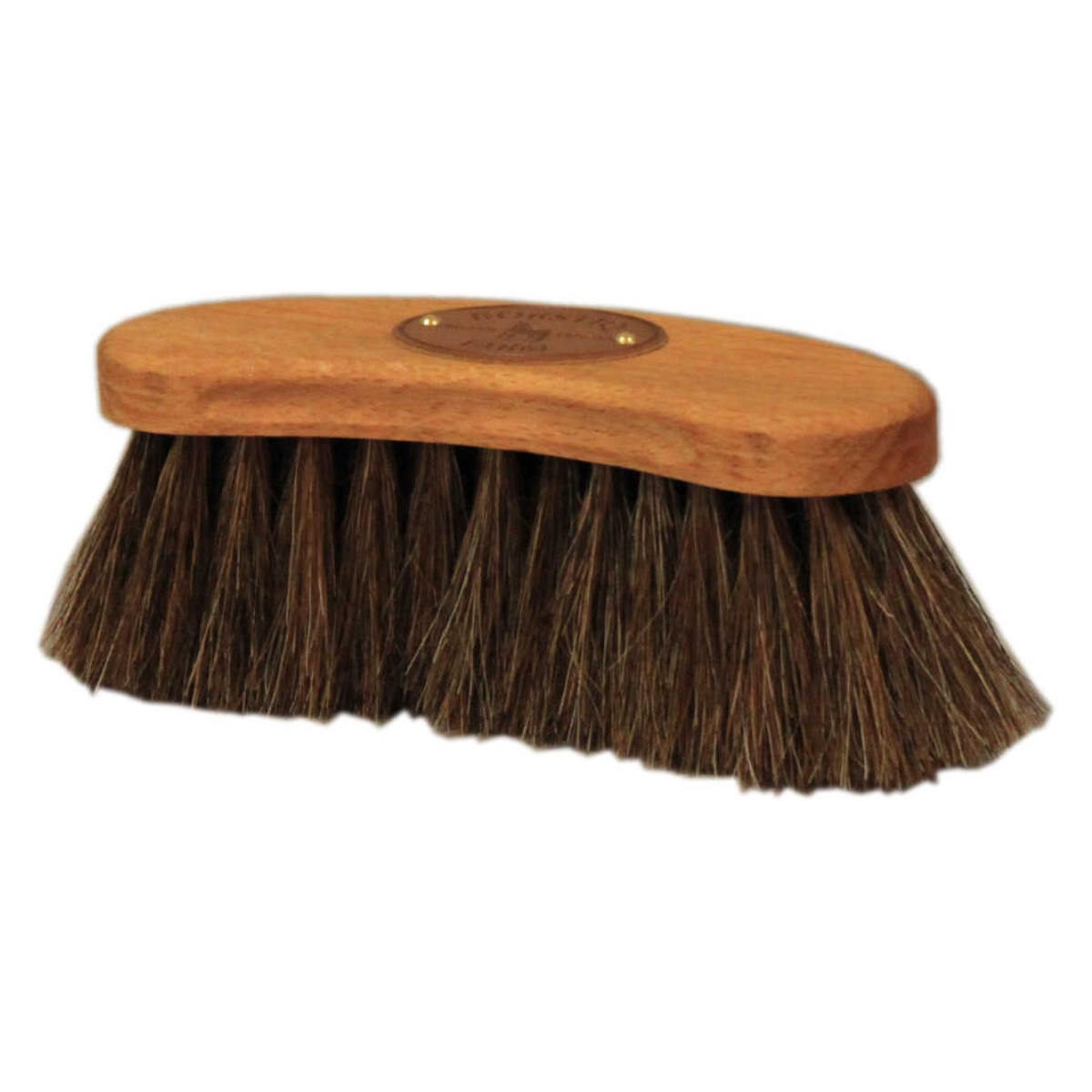 Brosse Banane BORSTIQ - Crins