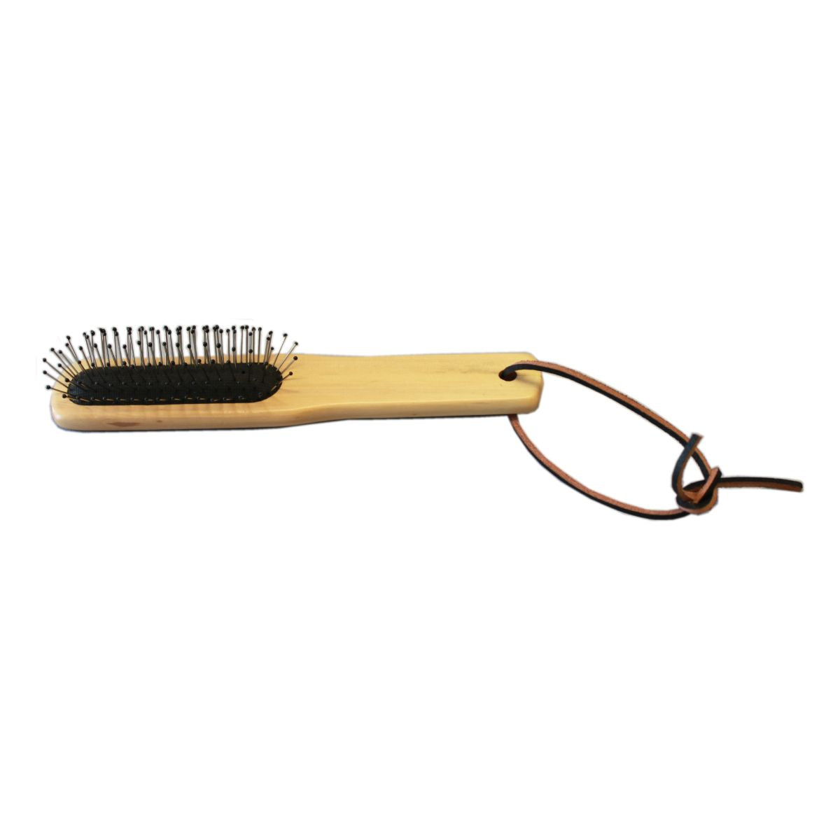 Brosse à crins métalique BORSTIQ