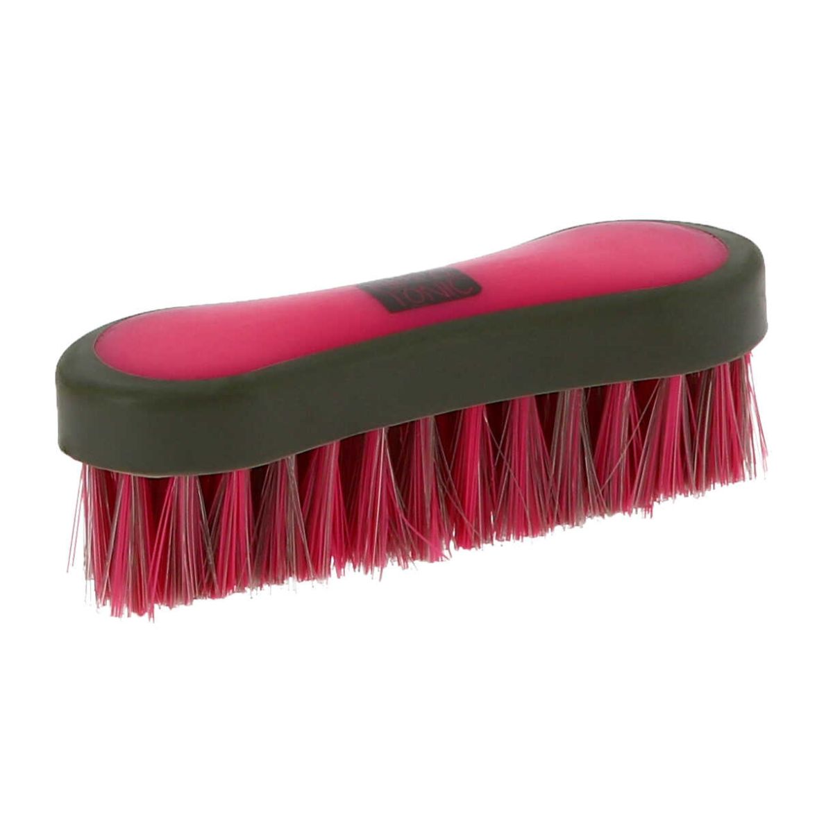 Brosse de tête HIPPOTONIC - Softfun