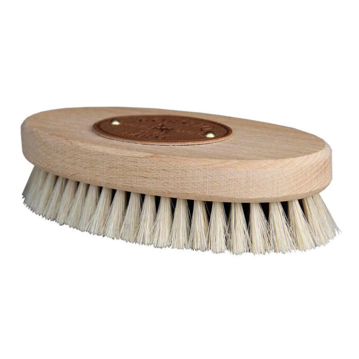 Brosse de tête et crinière BORSTIQ