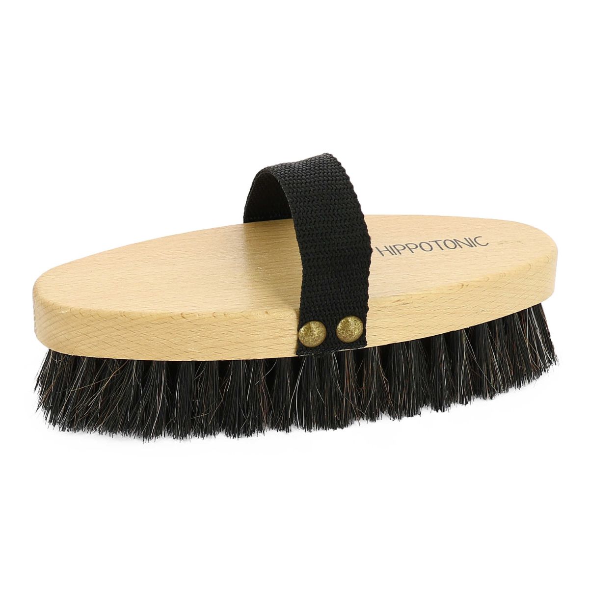 Brosse douce verni HIPPOTONIC