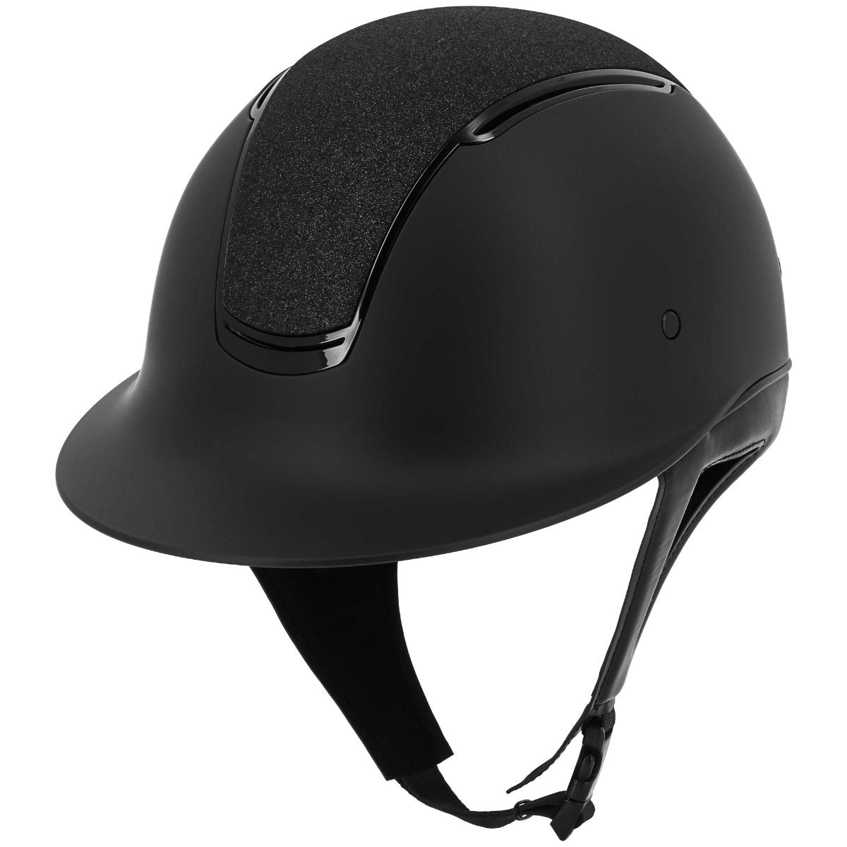 Casque-EQUITHEME-Soazy-Mat-noir-brillant-2_a