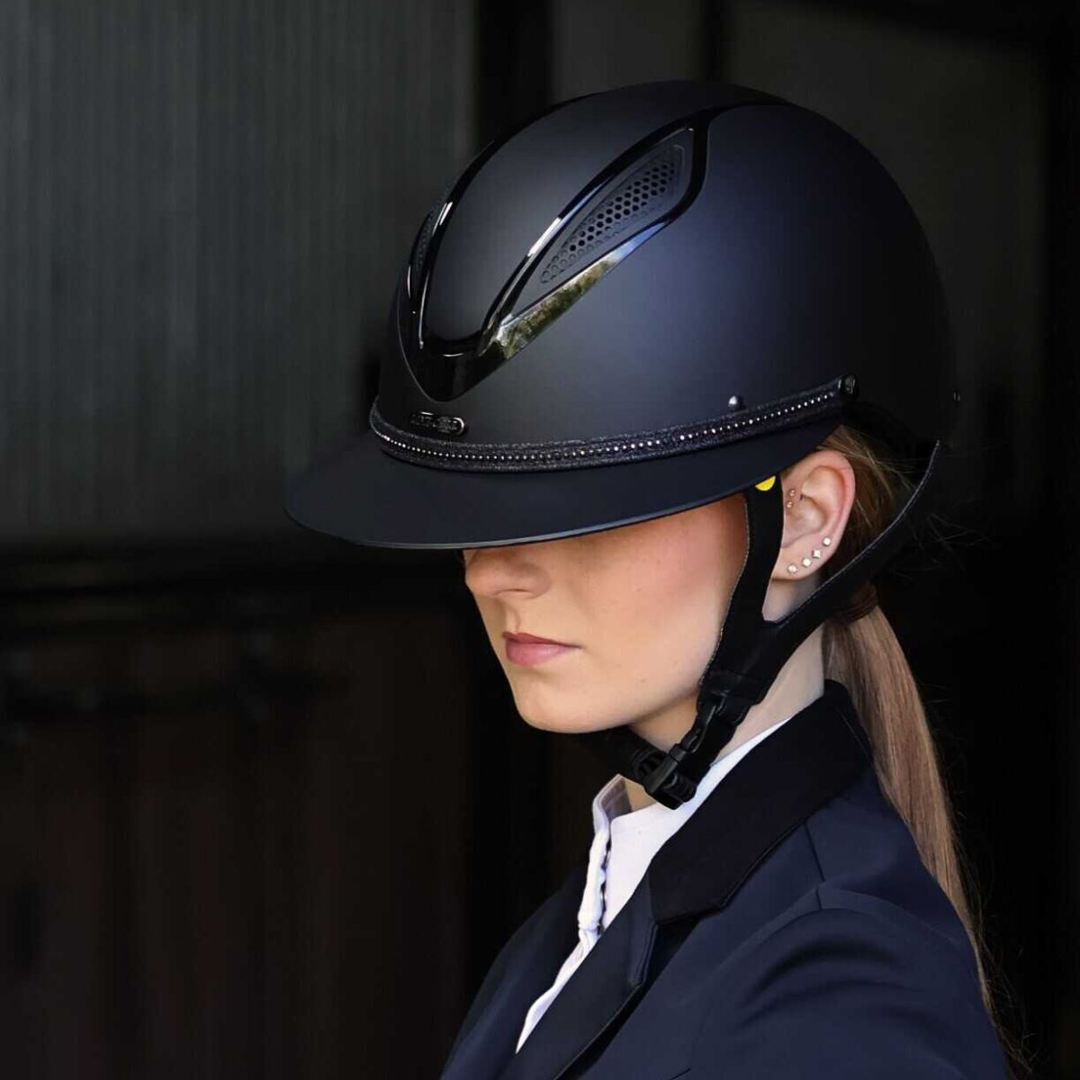 Casque LAMI-CELL - Adele