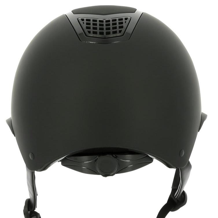 Casque d'équitation EQUITHEME AIRY visière Large