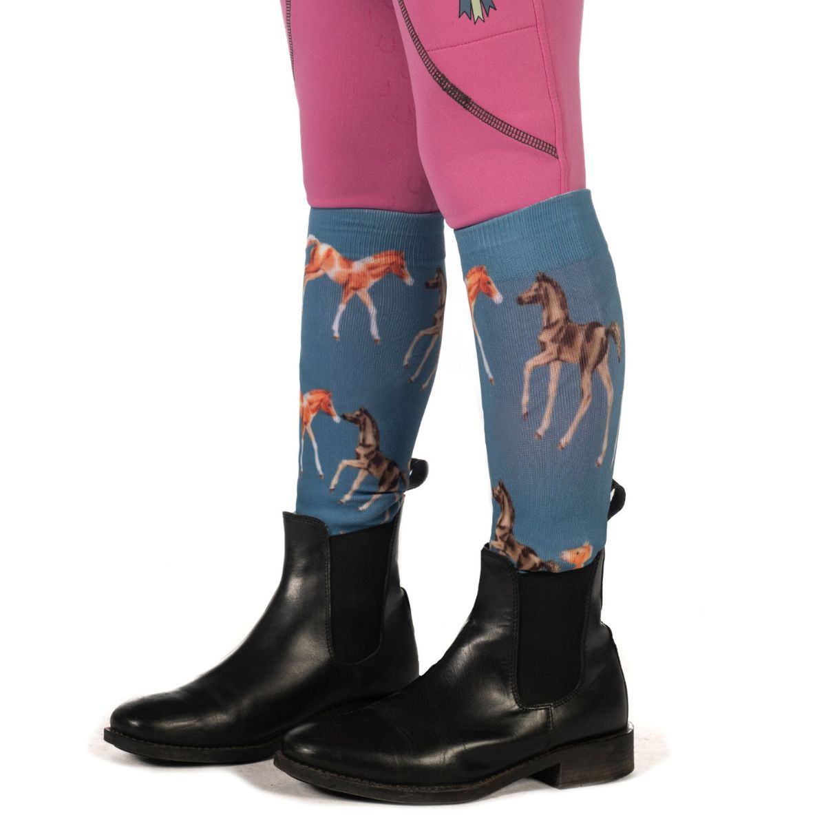Chaussettes-Pony-Club-3