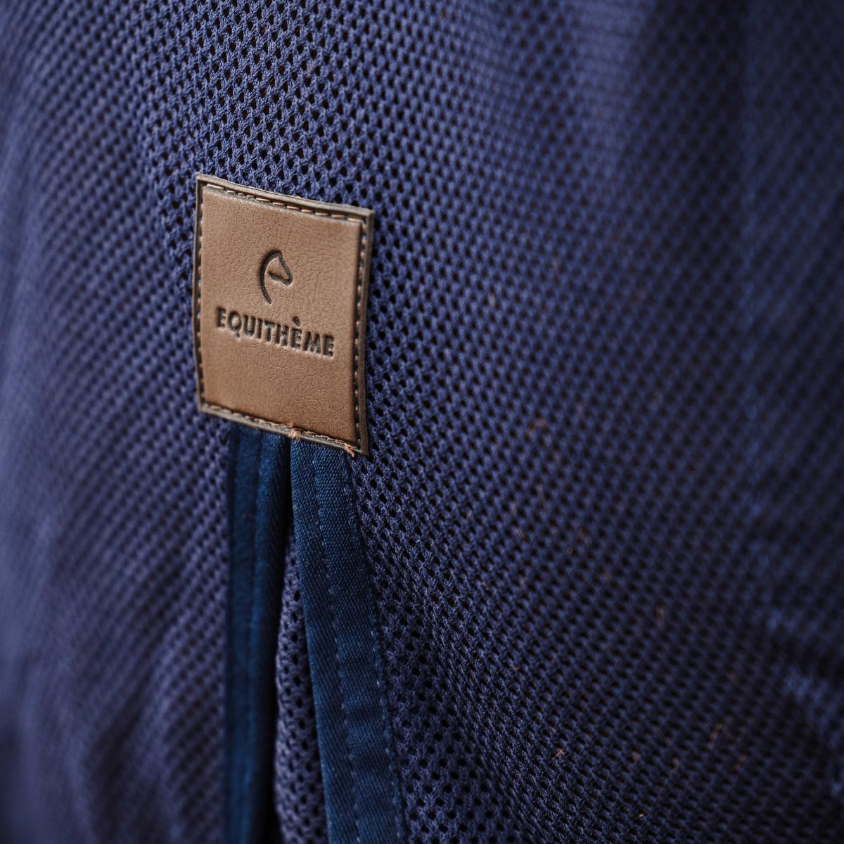 Chemise combo EQUITHÈME - Mixte
