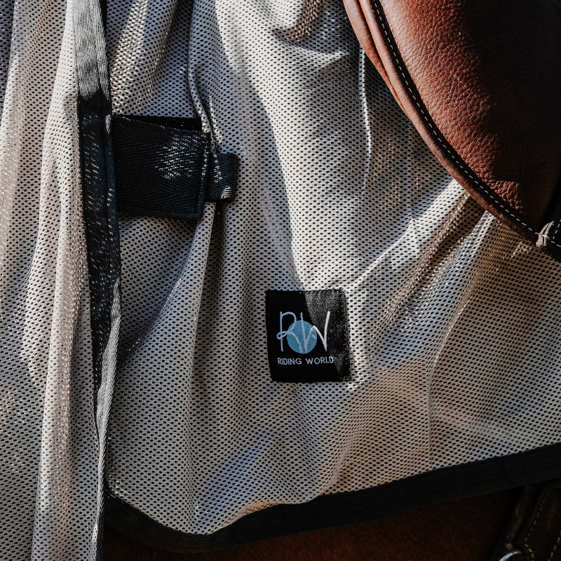 Chemise de travail RIDING WORLD anti-mouches