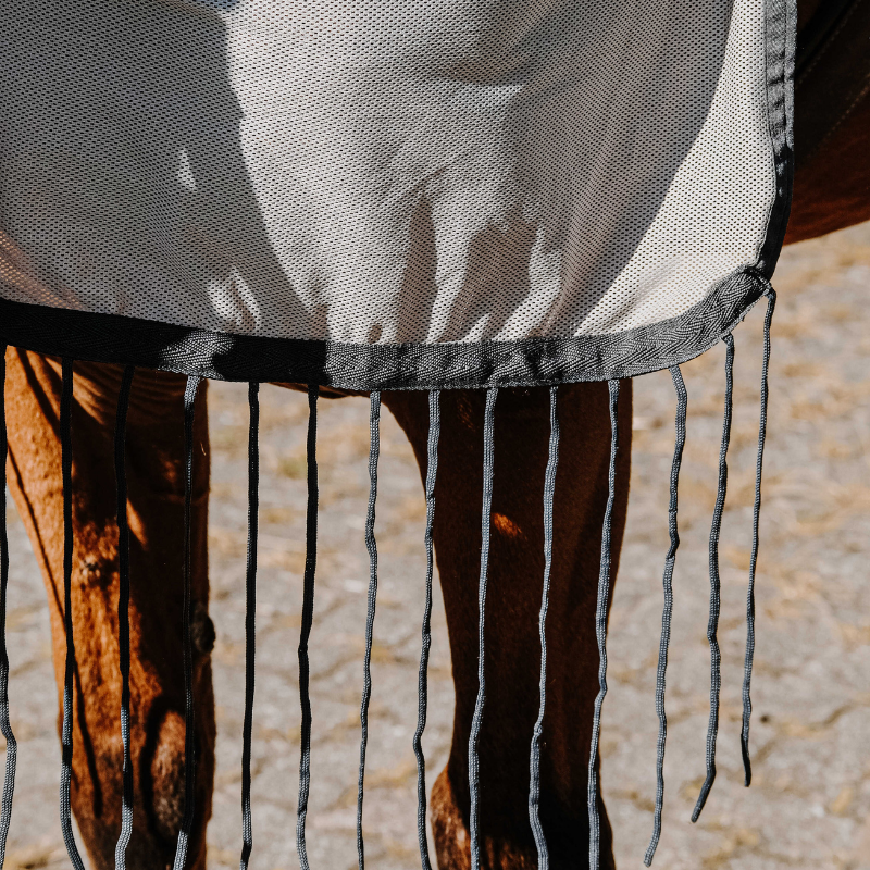 Chemise de travail RIDING WORLD anti-mouches