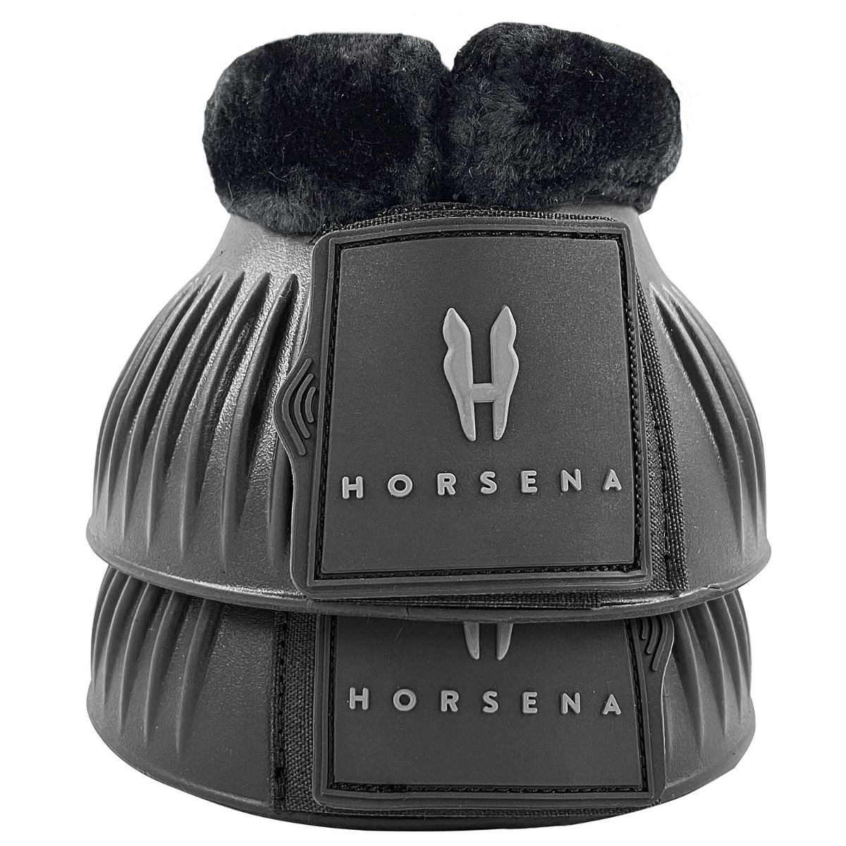 Cloches en mouton synthétique HORSENA
