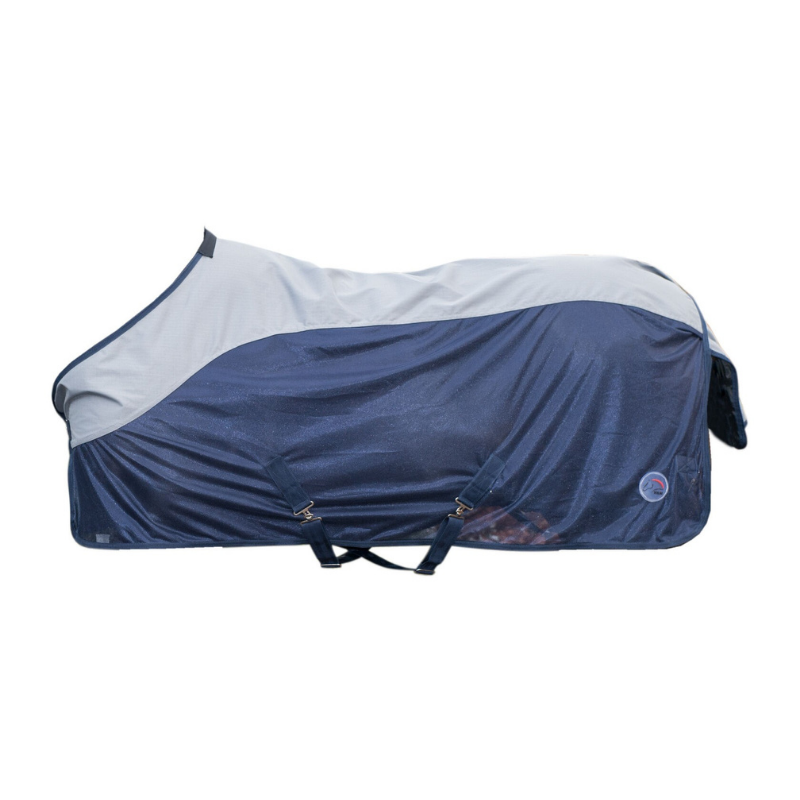 Couverture anti-mouches pluie