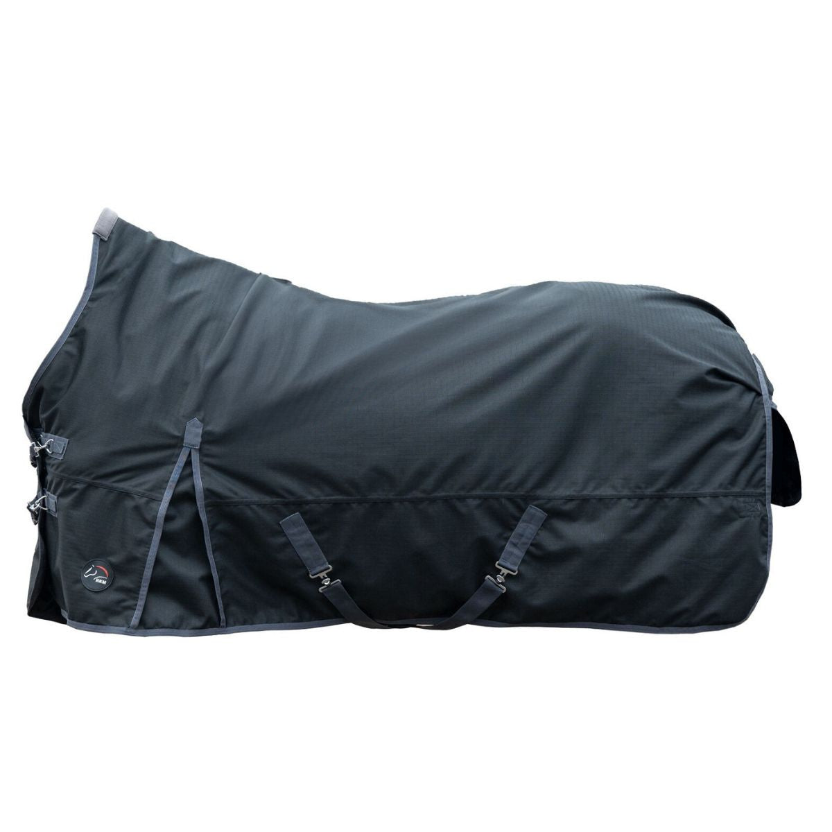 Couverture highneck 100g - Glasgow 1200D