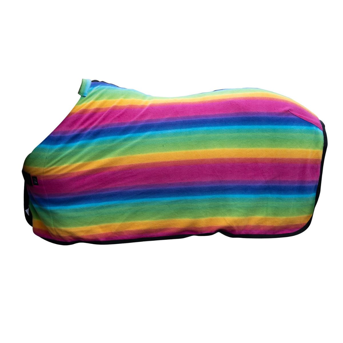 Couverture-sechante-poney-Rainbow-2