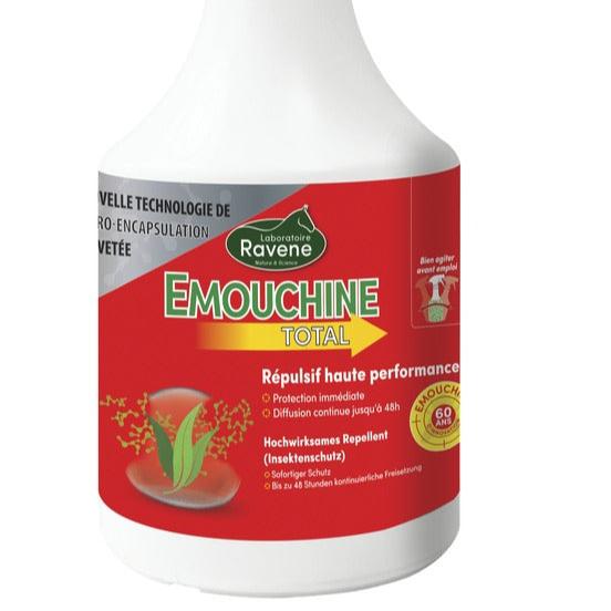 Emouchine Total Ravene - 450 mL