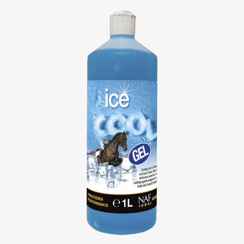 NAF "Ice Cool Gel"