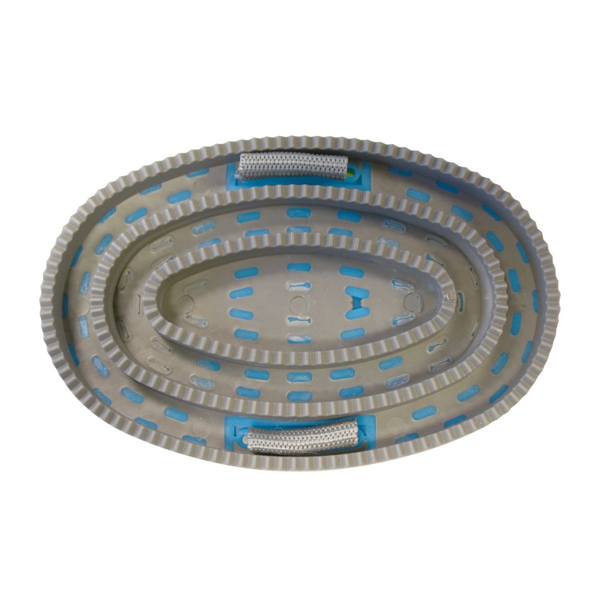 Etrille HIPPOTONIC - Anti-microbien