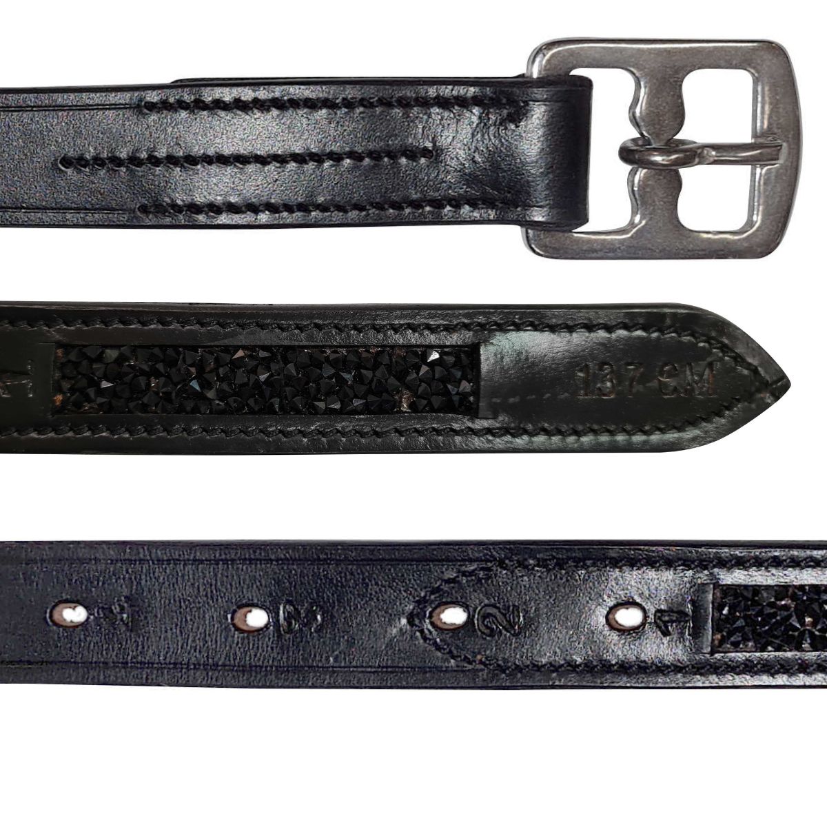 Etrivieres-NORTON-CLUB-Black